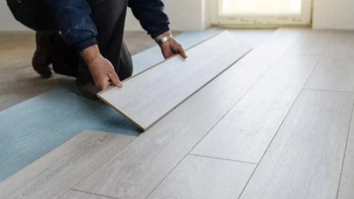 5 Things You Need to Know About Laminate Flooring