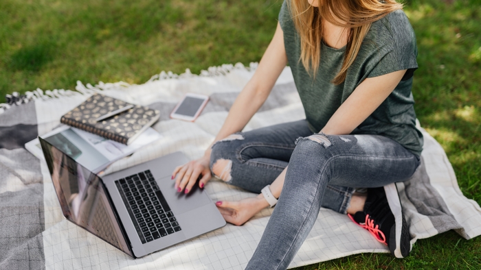 Strategies for Young Scholars: Making the Most of Online College