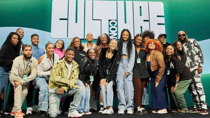 CultureCon On Campus Is Taking Over The AUC On Friday, April 12 At Clark Atlanta University