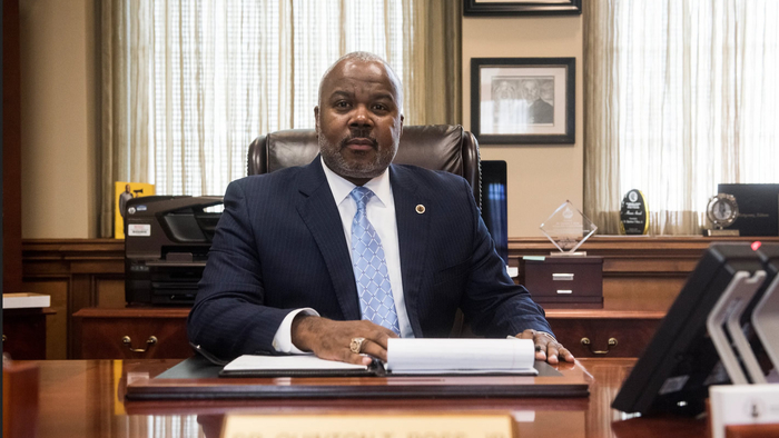 Alabama State University