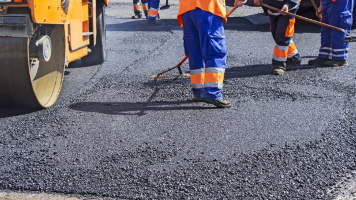 5 Things You Should Know About Asphalt Contractors
