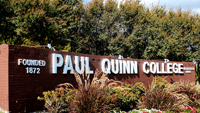 Paul Quinn College 2024 Honda Campus All-Star Challenge Team Advances to National Championship for 3rd Time in School History