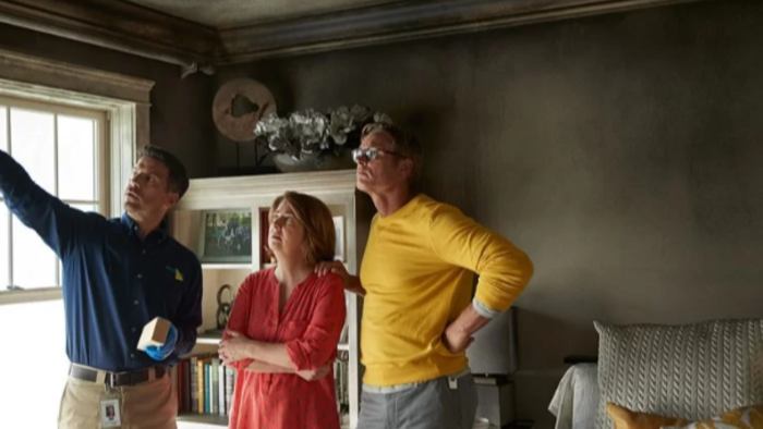 Where to Seek Help After a Fire in Your Home