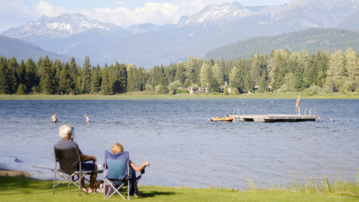 Advanced Wealth Management Tactics for Retirees