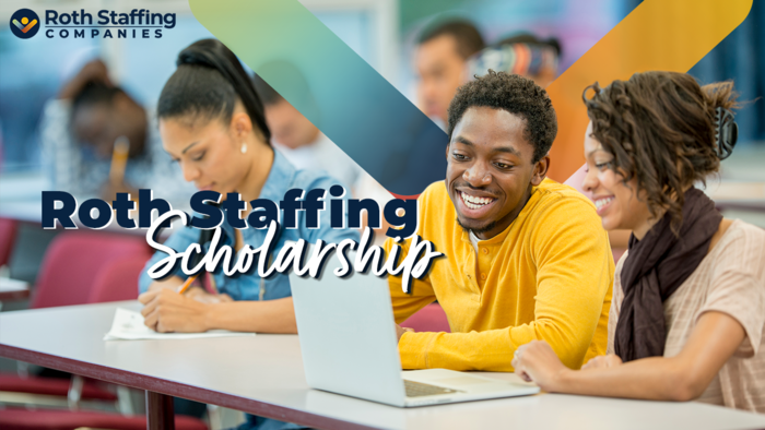 Roth Staffing To Award Two Scholarships To HBCUConnect Members - Apply Today!