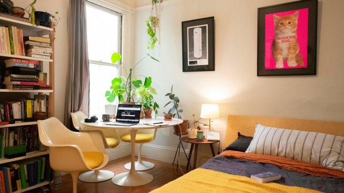 6 Dorm Room Investments That Pay Off All Year