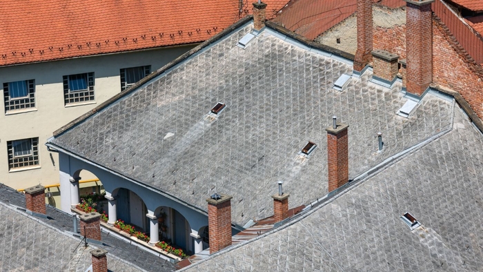 Preserving the Past: Critical Roles of Commercial Roofing Specialists in Historical Building Restoration