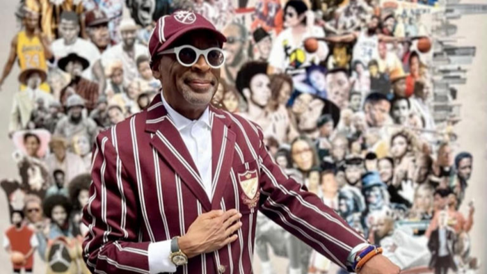 RALPH LAUREN PARTNERS WITH SPIKE LEE AND GERSH