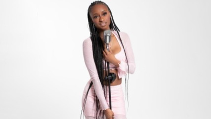 San Diego Singer/Songwriter NYREISHA Releases Fun New Single "I Wanna Umm" Feat Devvon Terrell 