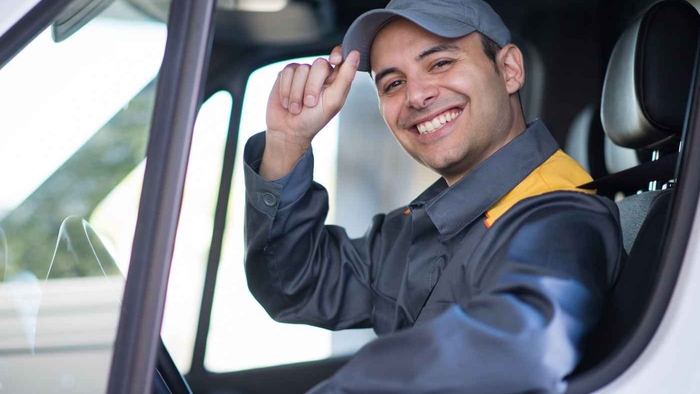 5 Essential Insights for Aspiring Truck Drivers: What You Need to Know Before Hitting the Road