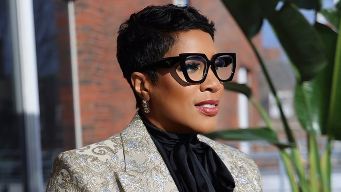 Bethune-Cookman University To Host Ivy McGregor As 2024 Spring Commencement Speaker