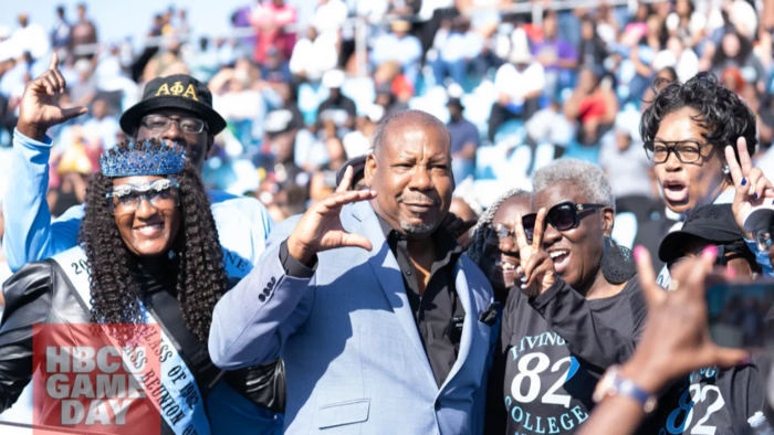 NORTH CAROLINA HBCU CELEBRATES FOURTH MILLION-DOLLAR DONATION