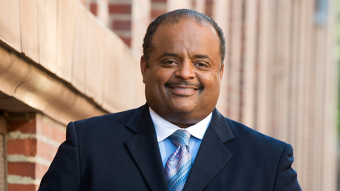 Roland Martin, The Voice of Black America Will Speak at the Wilberforce Commencement