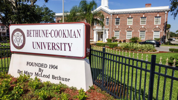 Bethune-Cookman Invites Community To Participate In Sacred Commencement SeasonTradition Created By University