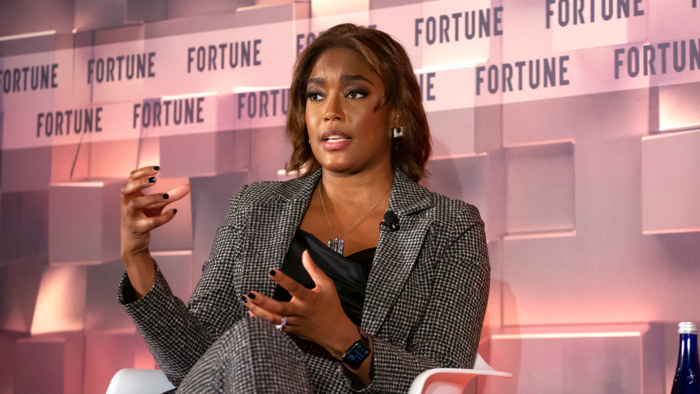 University of the District of Columbia to Award Honorary Doctorate to MSNBC President Rashida Jones