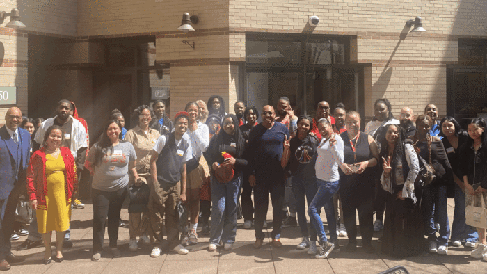 Firebird Flight Day � UDC College of Arts and Sciences