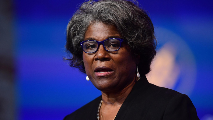 Thousands demand a new commencement speaker for Xavier University of Louisiana 2024 Commencement