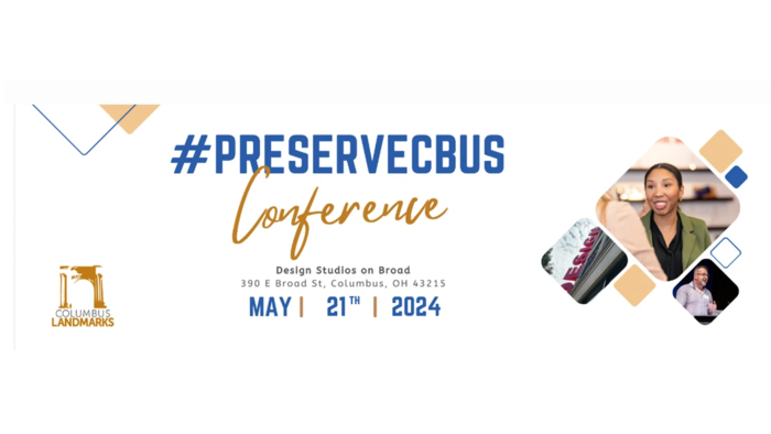 PRESERVECBUS ANNUAL CONFERENCE