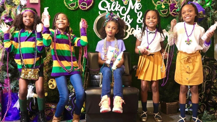 HBCU Grad Goes from Public Health Professional to Beauty Industry Mogul