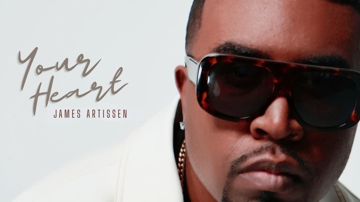 James Artissen - Your Heart (Single)