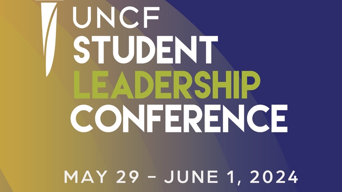 United Negro College Fund Student Leadership Conference