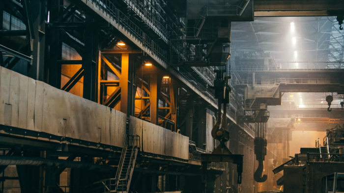 5 Different Business �Plants� and What They Do