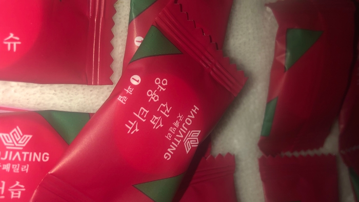 Asian History Month you are worth the Time