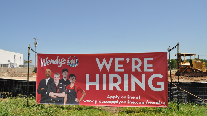 You have options Career options with Wendy