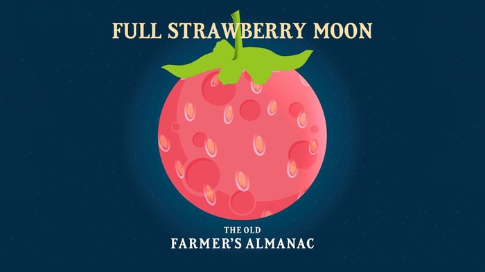 HBCU Harvest: Watch for the Full Strawberry Moon!
