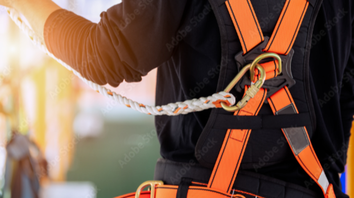 What to Look for in Fall Protection Equipment