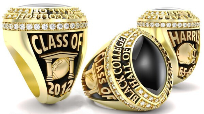 Zales Returns as the Official Jeweler of the Black College Football Hall of Fame