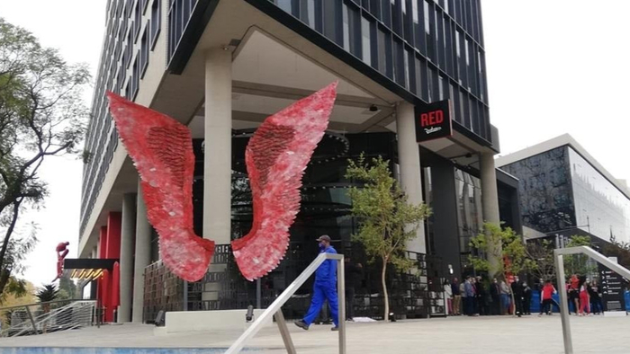 #Life At Radisson - Empowering Success: Tatiana