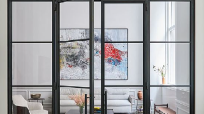 Efficiency Tips When Seeking Glass Door Installation