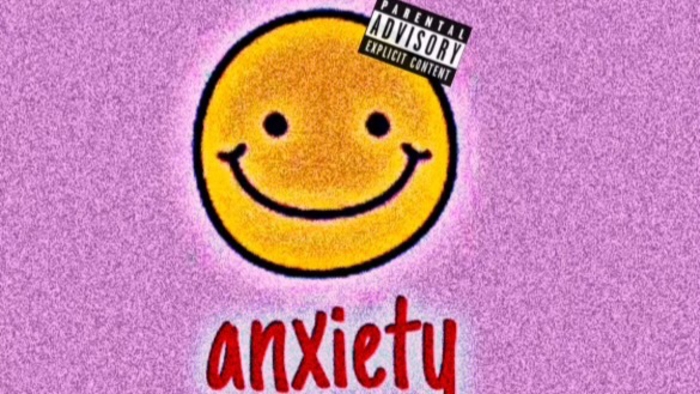 Southern Cali Emcee HEIR WALLACE Releases New Single "Anxiety"