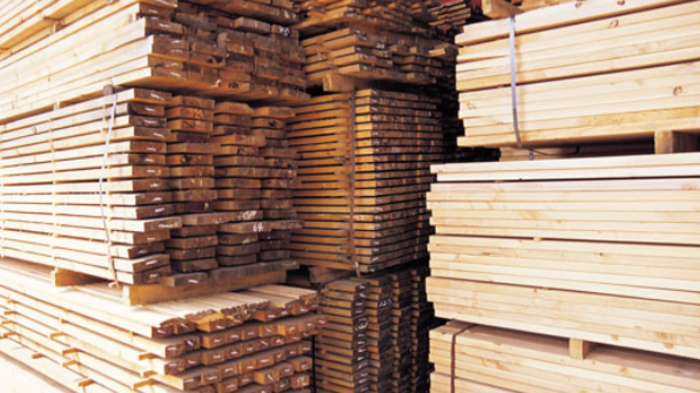 5 Tips When Seeking a Lumber Supplier