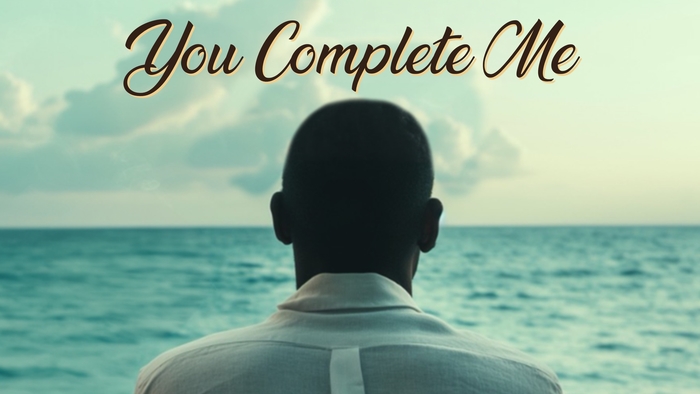 Iconic Lead Singer Of Legendary Group Ready For The World MELVIN RILEY Releases New Single "You Complete Me" 