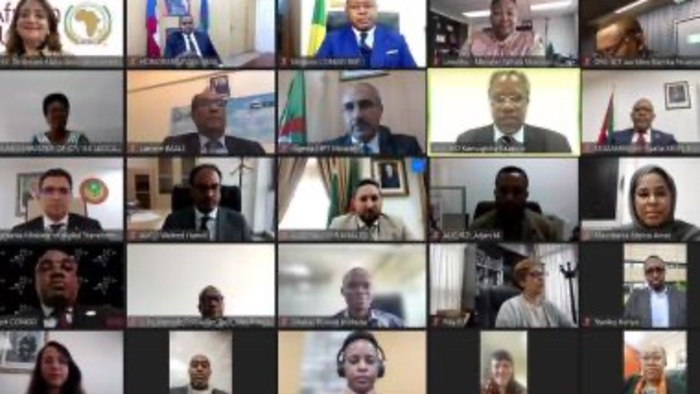 African Ministers Adopt Landmark Continental Artificial Intelligence Strategy, African Digital Compact to drive Africa�s Deve