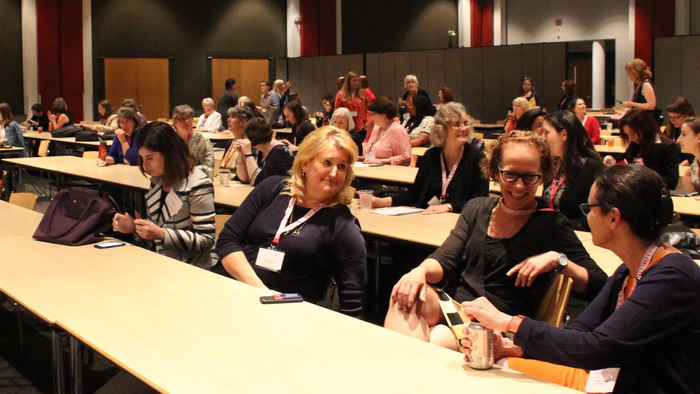 Bethune Cookman University Is First HBCU To Host Southern Association For Women Historians Triennial Conference