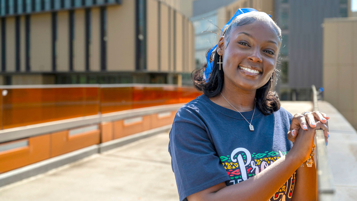 Recent Morgan State University Graduate Jayla Pope Awarded Highly Coveted Fulbright Scholarship