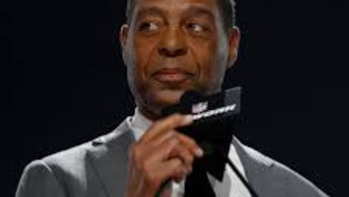 Marcus Allen dishes on Raiders-Chiefs rivalry