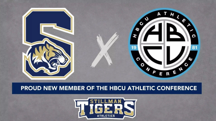 STILLMAN COLLEGE JOINS HISTORIC HBCU ATHLETIC CONFERENCE
