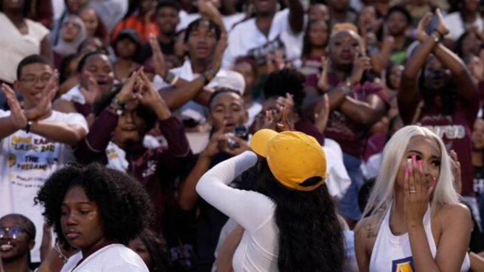 CAROLINA PANTHERS AND BOA STADIUM TO HOST HBCU FOOTBALL CLASSIC