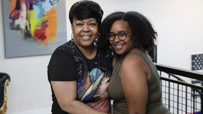 Introducing NMDP, formerly known as the National Marrow Donor Program and Be The Match.