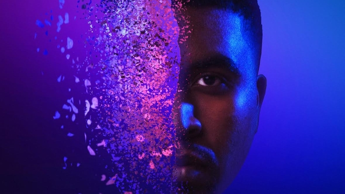 James Artissen - Kaleidoscopes (EP)