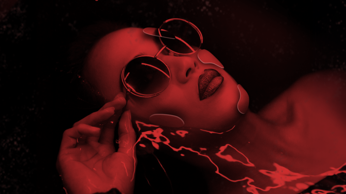 James Artissen - I Can Tell feat. DJ Luke Nasty (Single)