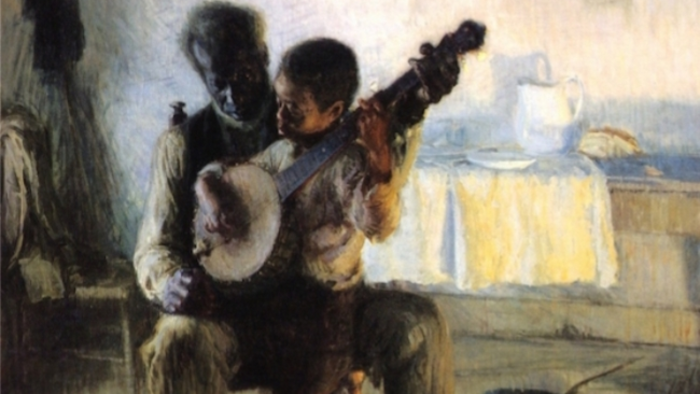 EMPOWERING AFRICAN-AMERICAN ARTISTS: HBCUS