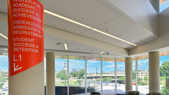 Morgan State University