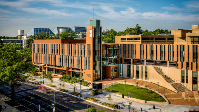 University of the District of Columbia Applauds Former President Ronald Mason Jr. for Receiving Marie Fielder Medal