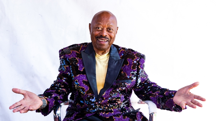 Veteran Soul/Funk/R&B Musician & Artist CHARLES WRIGHT Releases New Single "Follow Your Spirit" 