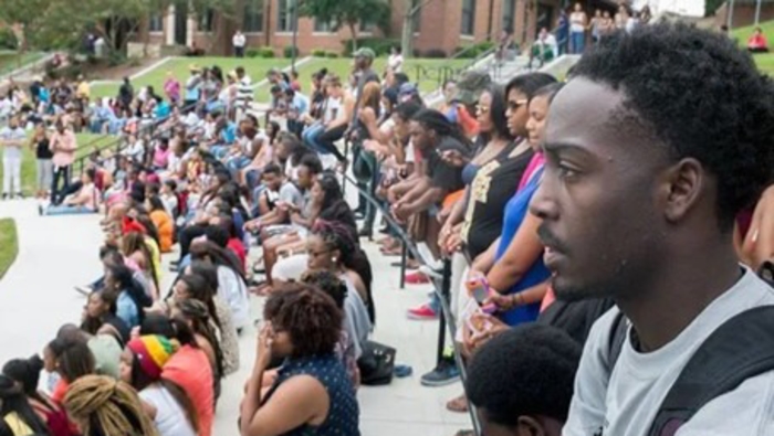 SHOWDOWNS ON CAMPUS: EXPLORING HBCU RIVALRIES AND THEIR CULTURAL IMPACT
